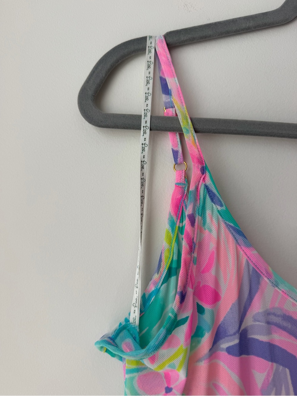 Lilly Pulitzer Dress - Picture 6 of 8